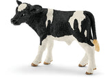 Schleich - Holstein Calf - Modern Brands Australia