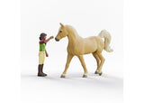 Schleich - HORSE CLUB Sarah & Mystery 2025 Release - Modern Brands Australia