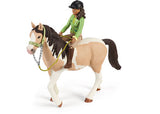Schleich - Horse Club Sarah'S Camping Adventure - Modern Brands Australia