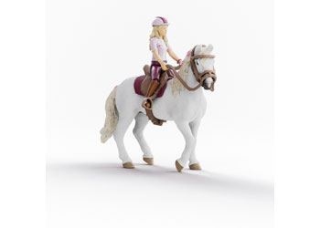 Schleich - HORSE CLUB Sofia & Blossom 2025 Release - Modern Brands Australia