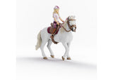 Schleich - HORSE CLUB Sofia & Blossom 2025 Release - Modern Brands Australia