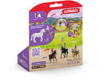 Schleich - HORSE CLUB Sofia & Blossom 2025 Release - Modern Brands Australia