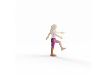 Schleich - HORSE CLUB Sofia & Blossom 2025 Release - Modern Brands Australia