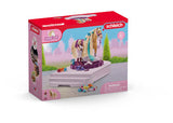 Schleich - Horse Grooming Station - Modern Brands Australia
