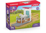 Schleich - Horse Stall Extension - Modern Brands Australia