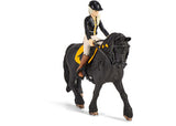 Schleich - Horse Box with Horse Club Tori & Prince - Modern Brands Australia