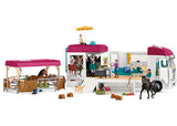 Schleich - Horse Transporter - Modern Brands Australia