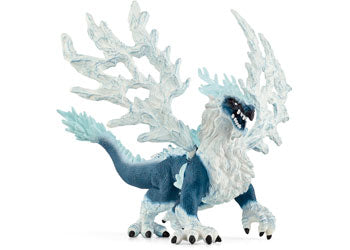 Schleich - Ice dragon - Modern Brands Australia