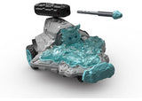 Schleich - Ice Jet Vehicle with Mini Creature - Modern Brands Australia
