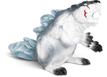Schleich - Ice Rodent - Modern Brands Australia