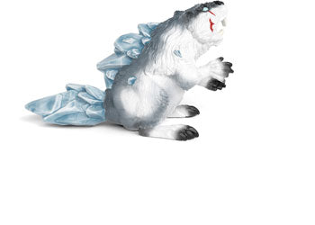 Schleich - Ice Rodent - Modern Brands Australia