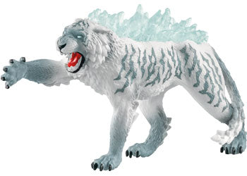 Schleich - Ice Tiger - Modern Brands Australia