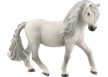 Schleich - Iceland Pony Mare - Modern Brands Australia