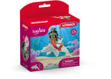 Schleich - Isabelle On Dolphin - Modern Brands Australia