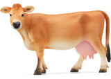 Schleich - Jersey Cow - Modern Brands Australia