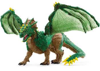 Schleich - Jungle dragon - Modern Brands Australia