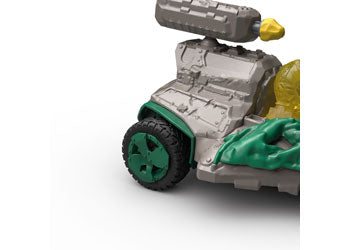 Schleich - Jungle Jet Vehicle with Mini Creature - Modern Brands Australia