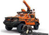 Schleich - Jungle Off-Road Adventure - Modern Brands Australia