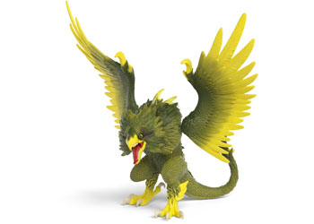 Schleich - Jungle Raptor - Modern Brands Australia