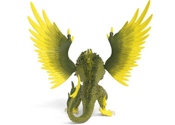 Schleich - Jungle Raptor - Modern Brands Australia