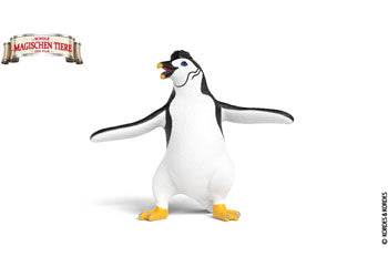Schleich - Juri the penguin - Modern Brands Australia