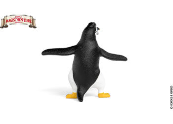 Schleich - Juri the penguin - Modern Brands Australia