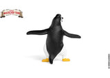 Schleich - Juri the penguin - Modern Brands Australia