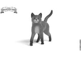 Schleich - Karajan the cat - Modern Brands Australia
