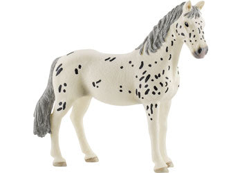 Schleich - Knabstrupper Mare - Modern Brands Australia
