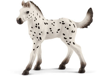 Schleich - Knapstrupper Foal - Modern Brands Australia