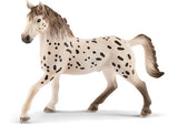 Schleich - Knapstrupper Stallion - Modern Brands Australia