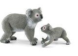 Schleich - Koala Mother And Baby - Modern Brands Australia