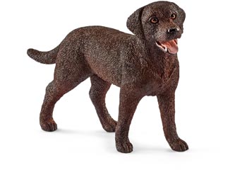 Schleich - Labrador Retriever Female - Modern Brands Australia