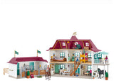 Schleich - Lakeside Country House and Stable - Modern Brands Australia