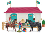 Schleich - Lakeside Country House and Stable - Modern Brands Australia