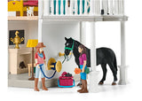 Schleich - Lakeside Country House and Stable - Modern Brands Australia
