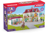 Schleich - Lakeside Country House and Stable - Modern Brands Australia