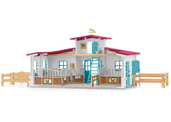 Schleich - Lakeside Riding Centre - Modern Brands Australia