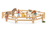 Schleich - Lakeside Riding Centre - Modern Brands Australia