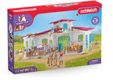 Schleich - Lakeside Riding Centre - Modern Brands Australia