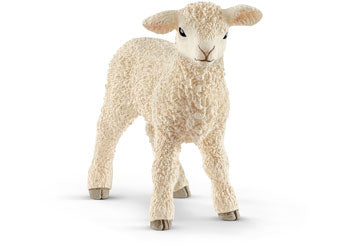Schleich - Lamb - Modern Brands Australia
