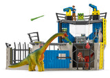 Schleich - Large Dino Research Station - Modern Brands Australia