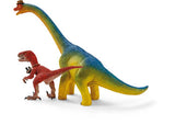 Schleich - Large Dino Research Station - Modern Brands Australia