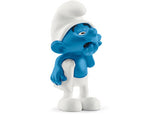 Schleich - Lazy Smurf - Modern Brands Australia