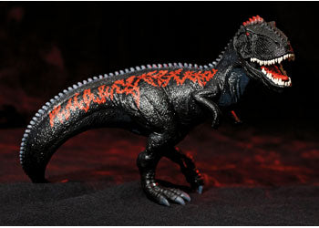 Schleich - Limited Ed - Giganotosaurus Black - Modern Brands Australia