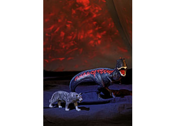 Schleich - Limited Ed - Giganotosaurus Black - Modern Brands Australia