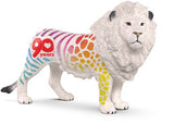 Schleich - Lion 90 years Limited edition - Modern Brands Australia