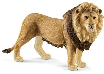 Schleich - Lion - Modern Brands Australia