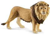 Schleich - Lion - Modern Brands Australia