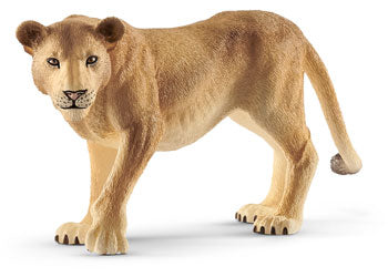 Schleich - Lioness - Modern Brands Australia